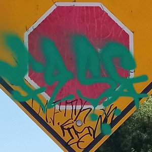 on a other level (Musko:.Muzik)