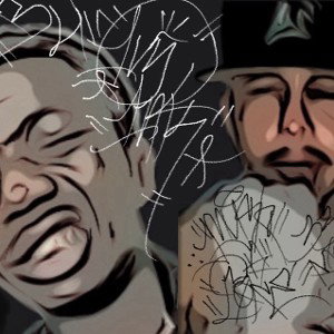 Fes gang ft carnal”double I “ big bu (Musko:.Muzik)