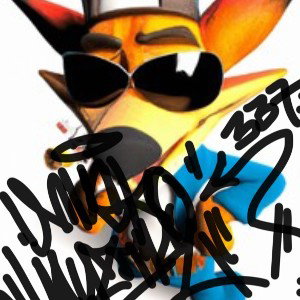 "Crash"(Musko:.Muzik)