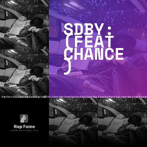 sdby: (feat chance) 