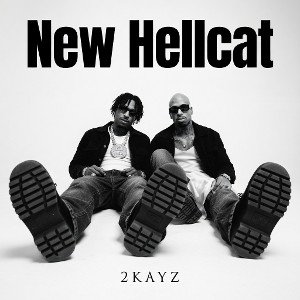 New HellCat
