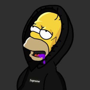 PAIN by TDot_flow ( rusty from long break \first song back)