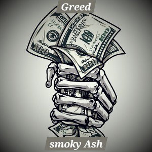 Greed 