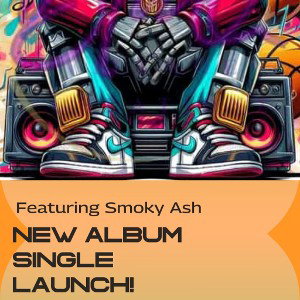 Smoky Ash - Freedom 