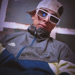 el bendito y maldito rrap