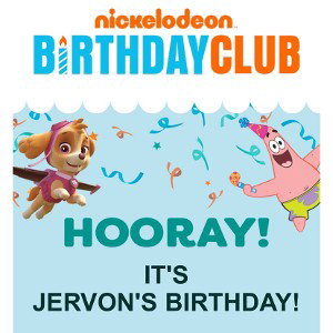 jervon