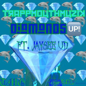 DiamondzTF🆙