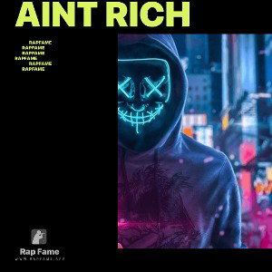 aint rich