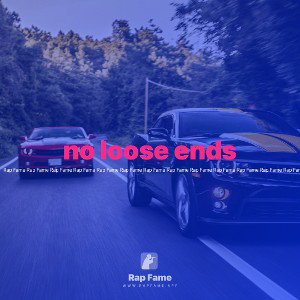 no loose ends 