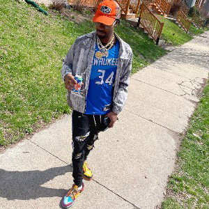 🌊Way Different 