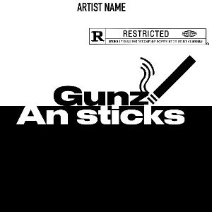 gunz an sticks