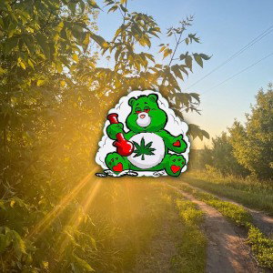 трек лета ( i ❤️ хапка )