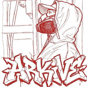 ACID TRIP ARKIVE FREESTYLE 1