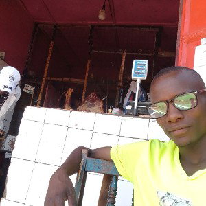 Kennedy Ngari njue 