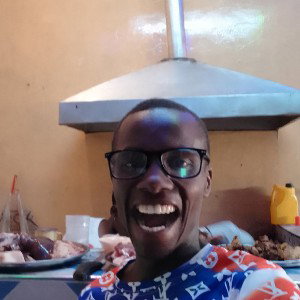 Kennedy Ngari njue 