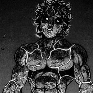 demons in my brain