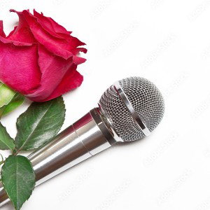 INTIMIDATE 🎤🌹🪻🌸🌺🌷🌻