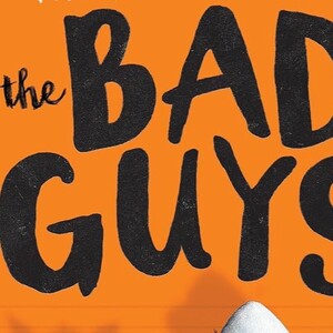 THE BAD GUYS 🔥