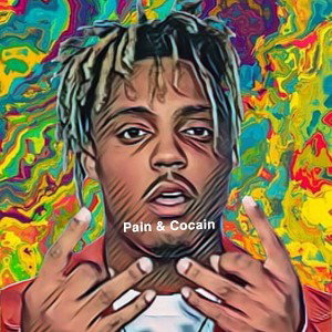 Choppa Cheech - Pain & Cocain (official audio)