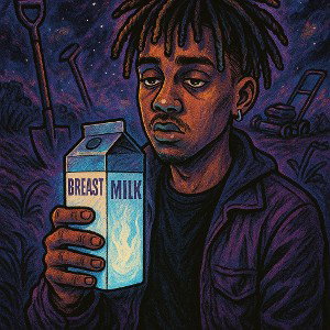 Choppa Cheech - BREAST MILK