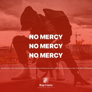 no mercy 