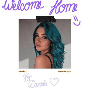 Song For Daniela