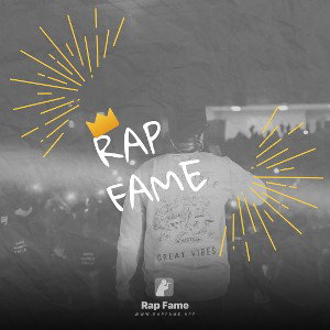 I want to be a new Rap Fame Star