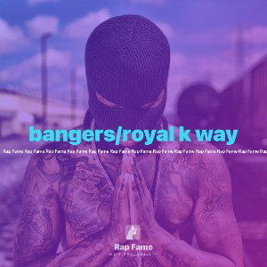 bangers/royal k way 