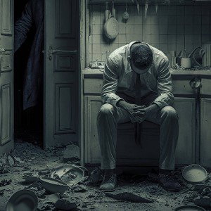 Останься
