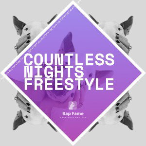 Countless Nights Freestyle 