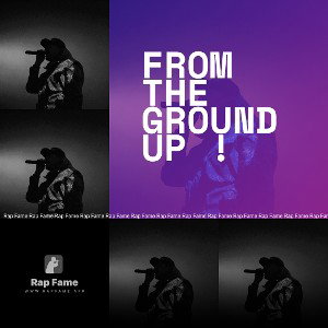 from the ground up !