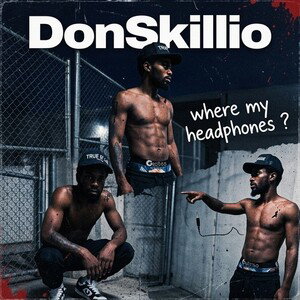 where my headphones ?