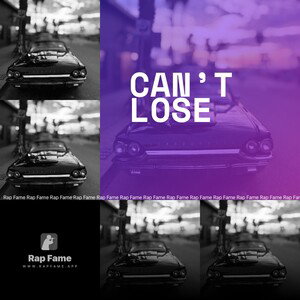 Can’t Lose