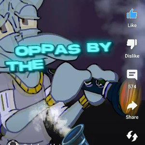 opps died