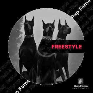 freestyle