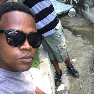 Yei blue Type Beat