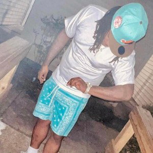 Serg P - Turnt