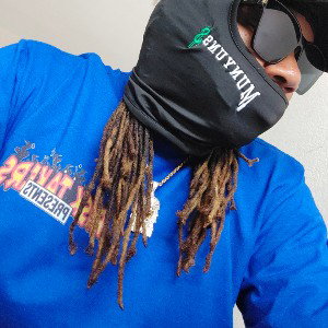 Serg P - Bad Guy