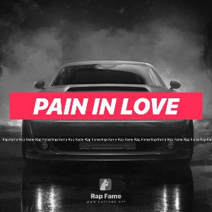 pain in love 