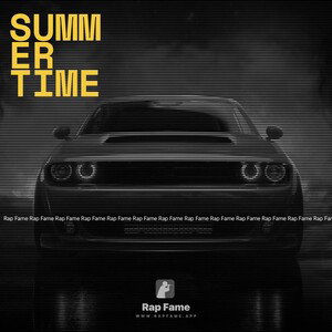 summer time 