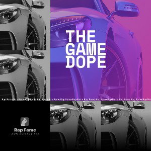 the game dope 