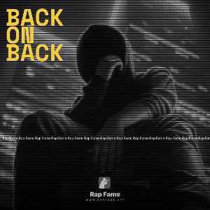 Back on Back 