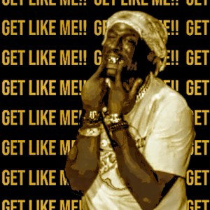 LANDR-Get like me -Balanced-Medium