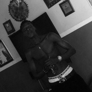 Hustle ft  @cash dollar & Zansky 