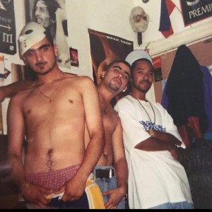 1996 hardball players