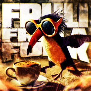 SEKIMANE, DJ HAWK ZN - Fruli Frula Funk