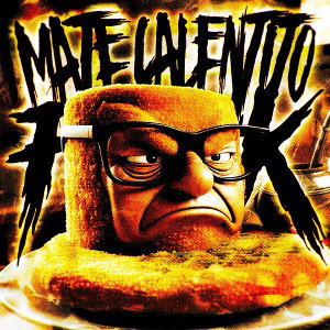 DJ Raulipues, DJ DYLANFK - MATE CALENTITO FUNK