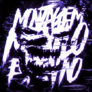 DJ Zynx, RSFI - MONTAGEM MEXILO ESTRANHO