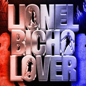 DJ M-A - Lionel bicho lover