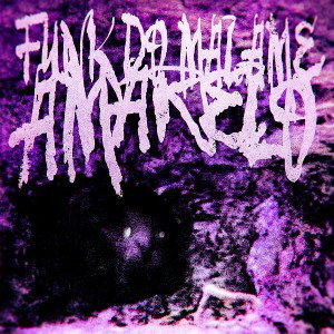 DJ XFOCOS, DJ ZXN DA 077, DJ LKS DA ZS - FUNK DO MALAME AMARELO